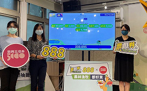 2組身分證末碼連中「國旅券、農遊券」超幸運？抽籤規則藏玄機