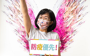 「投降說」藍營全面圍剿！蘇貞昌女兒蘇巧慧不忍了