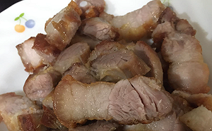 五花肉只配泡菜吃？媽1招超級下飯