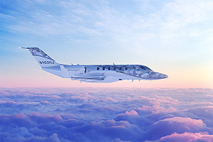 本田公布新輕型商務噴射客機構想 擴大機體橫穿美洲大陸