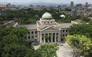 10/9確診者曾到訪！台博館即日起封館3日清消