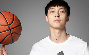 新疆棉餘波仍持續！CBA球星胡明軒代言Adidas 遭懲處