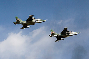 以恐怖組織為假想敵 「協作-2021」軍演 下周將在塔吉克登場