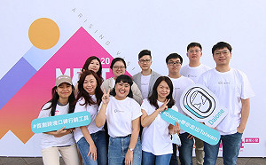 創夢市集》自動化跨境網紅廣告系統Daione 為你行銷產品到全世界（上）