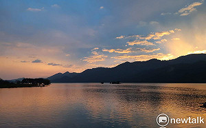 山豬、飛鷹、湖光山色  嘉縣大埔療癒祕境大公開