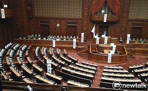 老男人優勢難撼動 日本眾議院新當選女性比上屆還少