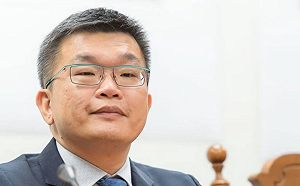 第六隊有望？中職證實拜會中華電信