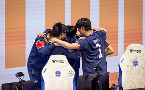 英雄聯盟世界賽》大意不得！歷屆台港澳隊伍首輪2-1未抵八強過