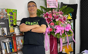 告發陳柏惟「偽證罪」 朱學恒痛批：賭博就賭博 為什麼要說謊？