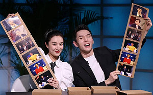 直播帶貨一姐才出事 五千萬粉絲一哥也被查 李佳琦四成商品出包遭下架