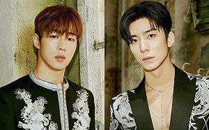 韓團又中標！SF9達淵、輝映驚傳確診 公司證實：自我隔離中