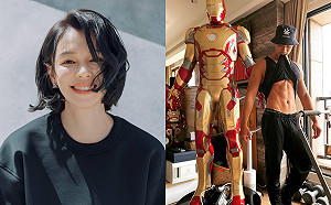 徐若瑄幫健身教練徵女友！10項擇偶條件超驚人  網笑：太嚴格