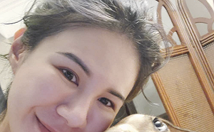 網路交友詐騙多！丹尼婊姐：任何關於錢的秒檢舉封鎖