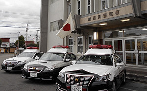 日本一家3口被刺身亡 嫌犯：這家人曾對我實施「電磁波攻擊」