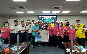 台南周末音樂會連發  蔡旺詮攜手獅子會與愛樂合唱團邀您參與盛會