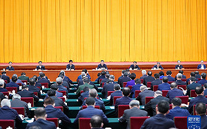 被換的包括他自己? 20大前突然提中共領導「有序更替」 習近平為連任之路憂心