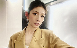 李千那打到BNT！健保卡「素顏照曝光」網驚：好像學生啊