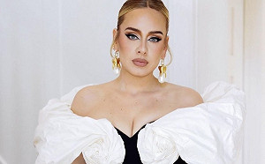 暌違6年終於回歸了！愛黛兒新曲「首播5小時」觀看次數破千萬