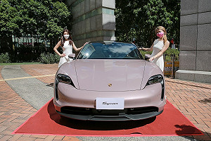 新北加倍奉還 累積滿額可抽獎 保時捷讓你開回家