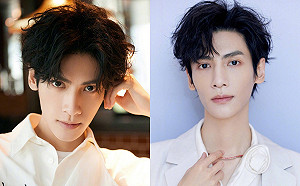 羅雲熙驚傳拍殺青戲「臉部」意外受傷！劇組出面致歉並還原過程