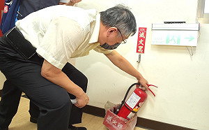 城中城大火》國民黨嗆陳其邁下台負責 柯：昨晚call-in節目也沒討論