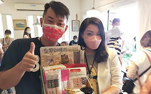 《獨家》刪Q若成民眾黨補選支持適當人選！投票後柯P前進中二選區開講