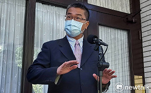 球棒隊注意!徐國勇:警方若查獲車上有球棒 將予以相關註記