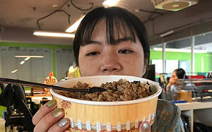 吃出滿滿府城味！台南111個特色便當開箱