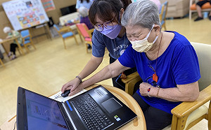 過關免費喝咖啡！「幾點了咖啡館」用不同角度認識失智症