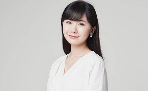 獲聘大學客座副教授 福原愛：想與大家分享我的經驗