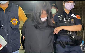 高雄「城中城」大火奪46命 黃女收押禁見最重判5年