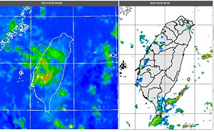 北台秋意濃! 吳德榮:今晚起氣溫劇變注意衣著調整