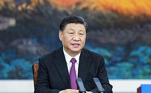 「中國開放的大門只會越開越大」 習近平聯合國會議再提共同富裕