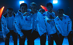 C9逆轉晉級 NA賽區重回世界賽8強