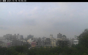 東北風報到！彰化、雲林、嘉義沿海明日空品恐達「紫色警報」