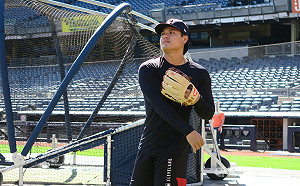 張育成破繭而出 成就大聯盟台灣野手最輝煌一季