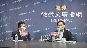 阿扁追問2024當總統候選人？鄭文燦：2022這關要先通過