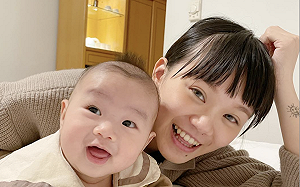 保母辯「女嬰學站摔倒亡」陳彥婷看新聞氣哭：騙爸媽沒照顧過小孩