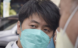 朱立倫臉書感謝榮民 張之豪：反共兩字你們還會寫嗎