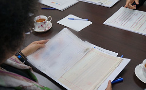 那是光照進來的地方！陳菊談「線民」黃國書 轉型正義不是宣洩仇恨、政治鬥爭