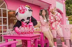 微博遭關閉！ 陳芳語改編歌曲反嗆「不要害怕做自己」