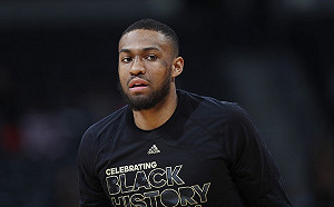 昔日榜眼Parker如今被塞爾提克裁掉