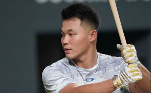 火腿最多轟！王柏融還可望續約？