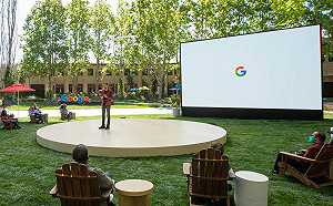 千呼萬喚還是等不到！晶片短缺 Google發表會恐仍無智慧錶