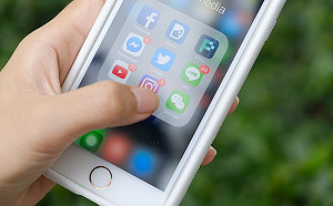 愛爾蘭人不忍了！20％曾有網路受害經驗 盼政府加強管制科技巨頭