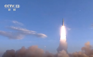 中國至今年9月已試射250枚彈道導彈 軍事擴張引發西方陣營緊張