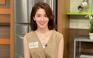 年齡增長卵巢老化！許藍方談女性生育難題：可以凍卵