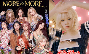 TWICE定延「恐慌症」暫停活動！近況照曝光  粉絲直呼：好心疼