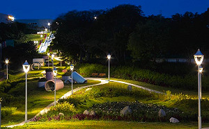 新北三區首度與超人氣網紅合作 帶你暢遊「新北五八林」