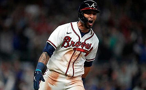 羅薩利奧再見安　道奇又被擊潰落後